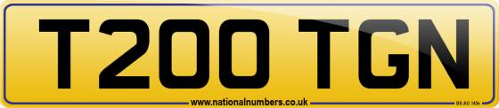 T200 TGN