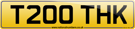 T200 THK