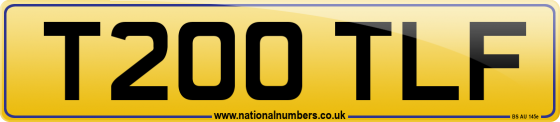 T200 TLF