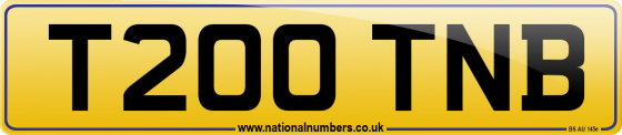 T200 TNB