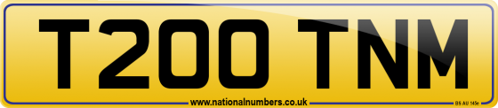 T200 TNM
