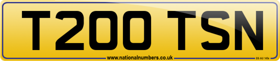T200 TSN