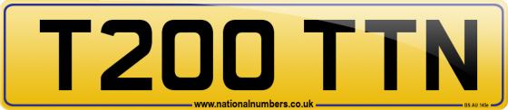 T200 TTN