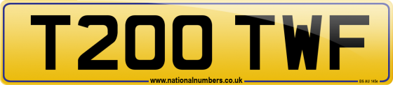 T200 TWF