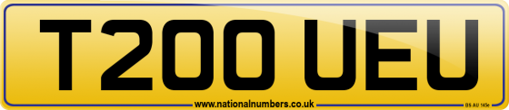 T200 UEU