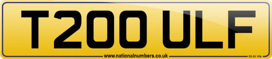 T200 ULF