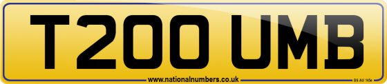 T200 UMB