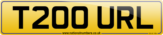 T200 URL