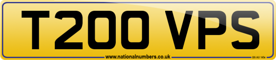 T200 VPS
