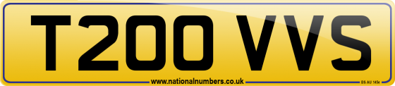 T200 VVS