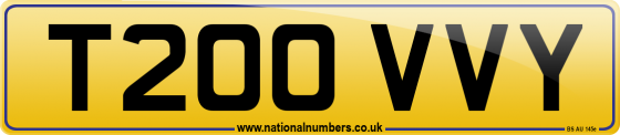 T200 VVY
