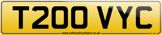 T200 VYC