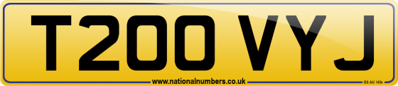 T200 VYJ