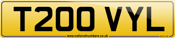 T200 VYL