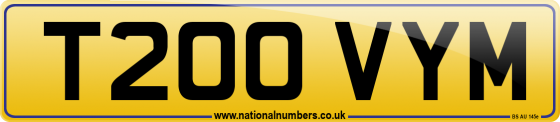 T200 VYM