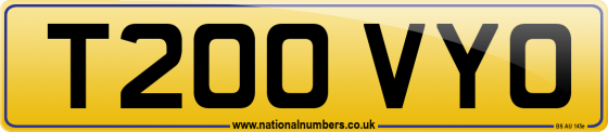 T200 VYO