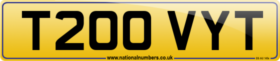 T200 VYT