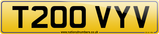 T200 VYV