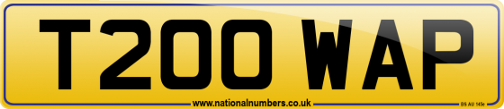 T200 WAP