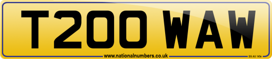 T200 WAW