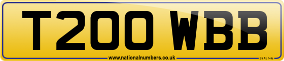 T200 WBB