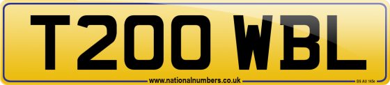 T200 WBL