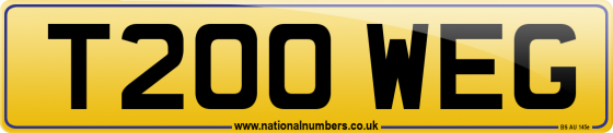 T200 WEG