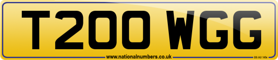 T200 WGG