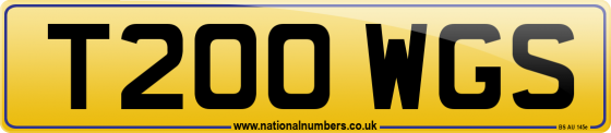 T200 WGS