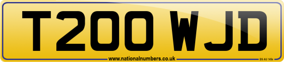 T200 WJD