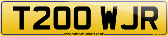 T200 WJR