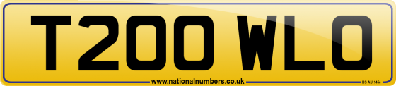 T200 WLO