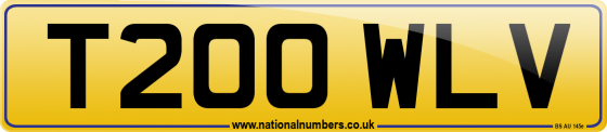 T200 WLV