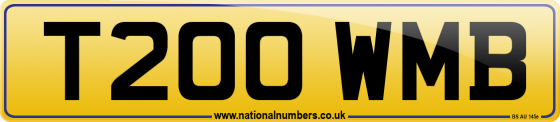 T200 WMB