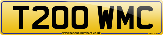 T200 WMC