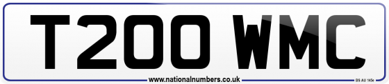 T200 WMC
