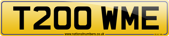 T200 WME