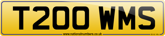 T200 WMS