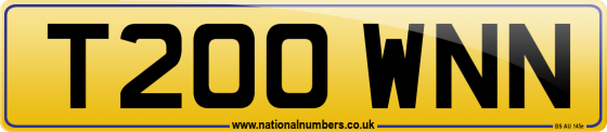 T200 WNN