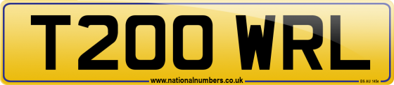 T200 WRL