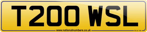 T200 WSL