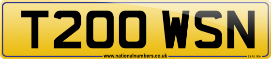 T200 WSN