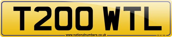 T200 WTL
