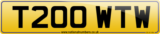 T200 WTW