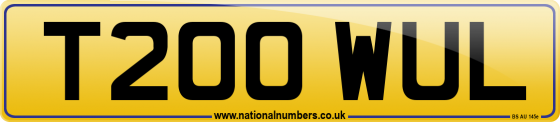 T200 WUL