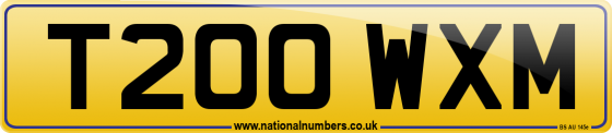 T200 WXM