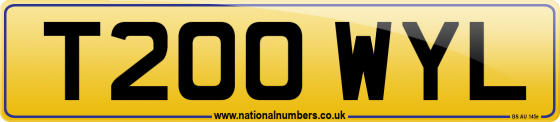 T200 WYL
