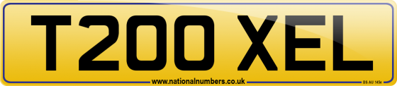T200 XEL
