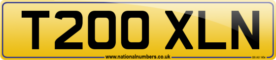 T200 XLN