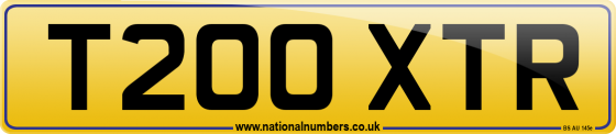 T200 XTR